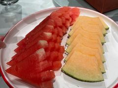 -大鸭梨烤鸭(枣园店)