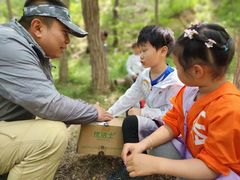 -能量小象·感统·专注力·语言(崂山校区)