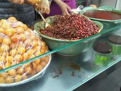 -老金家蛋菜夹馍(西安总店)