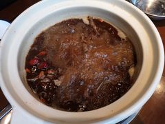 -亿诣蝎府炸酱面羊蝎子火锅(酷车小镇店)