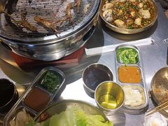 -本炙炭烤·蒲烧活鳗料理店(金沙洲店)