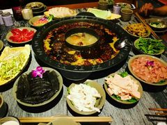 -琶醍壹号•潮菜江景餐吧