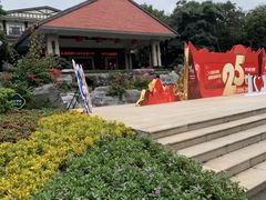 -森波拉火山温泉