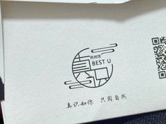 -Best U照相馆证件照·外拍(中山公园店)