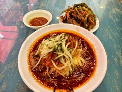 -春花民族美食(佳木斯总店)