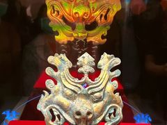 -北京大葆台遗址博物馆