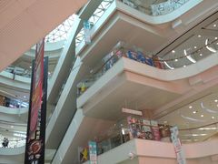 -凯德广场(金牛店)