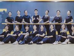 -港龙舞蹈·成人少儿舞蹈培训(深圳湾校区)