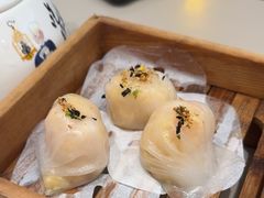 -蔡澜点心·粤菜(丽泽天街店)