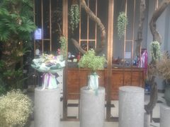 -发现花馆西餐厅FA Restaurant