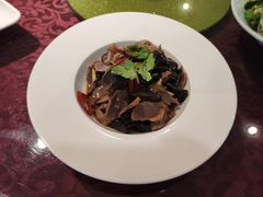 -上海新江南大酒店-中餐厅