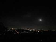 -鬼笑石后山停车场