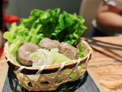 -春润大地海南椰子鸡(沙井京基百纳广场店)