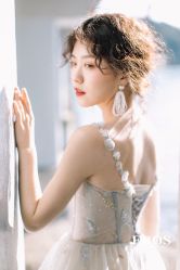 -Color卡诺婚纱礼服馆(南京严选店)