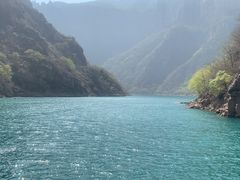 -河南宝泉旅游区