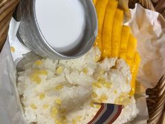 -迷你椰·泰式大排档(虹口店)