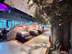 -局气 烤鸭·北京菜(光华路店)
