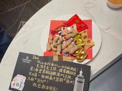 -深圳彭年万丽酒店