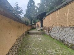-云中大漈