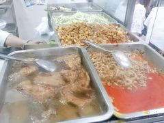 -万寿斋(山阴路店)