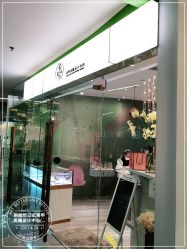 -染指坊日式美甲美睫设计中心