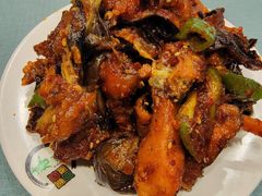 -春花民族美食(佳木斯总店)