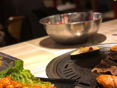-胡哥烤肥牛(车公庙店)
