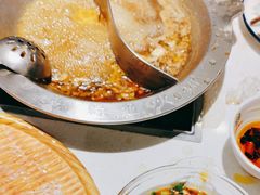 -京都蝎府羊蝎子火锅(珠市口店)