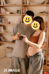 -专注孕妇照亲子照·纪田摄影