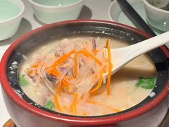 -在前门·烤鸭北京菜(五月花广场店)