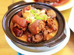 -聪辉同安老美食饭店(大元路店)