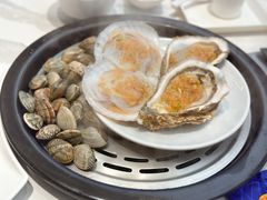 -海味当家·蒸锅海鲜(中山广场创始店)