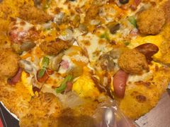 -必胜客(鞍山万象汇店PH店)