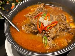 沙茶涮雪花肥牛-闽和南(深圳万象城店)