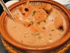-在莲野·湖北民间菜·头牌松滋鸡(光谷步行街店)