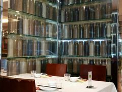 大堂-阿英煲(凉城路店)