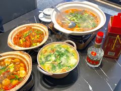 -明丰小渔馆(明月路店)