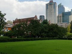 -星巴克(上海交通大学店)