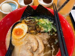 -一風堂拉面(美罗城店)