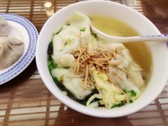 荠菜馄饨-笑来喜馄饨小笼工坊店(湖滨街店)
