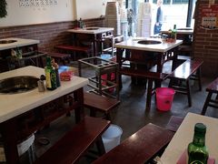 -水碾河刘老大串串香(水碾河路店)