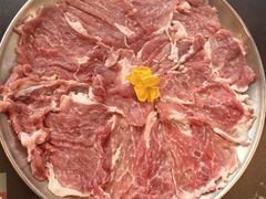 -巴蜀大将火锅(春熙店)