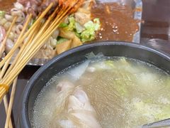 -大佬李砂锅(钱江财富广场店)