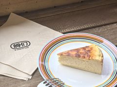 -姆们M Sweetie Cake(五道口店)