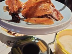 -局气 烤鸭·北京菜(武清店)