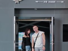 -無弓射箭俱乐部(领展中心城店)