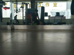 -中田健身工作室(胜利门店)