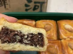 -泸溪河桃酥(西直门凯德店)