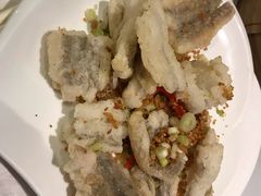 -鸿星海鲜酒家(格兰中心店)