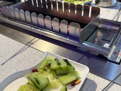 -玉善烧烤串城(长春总店)